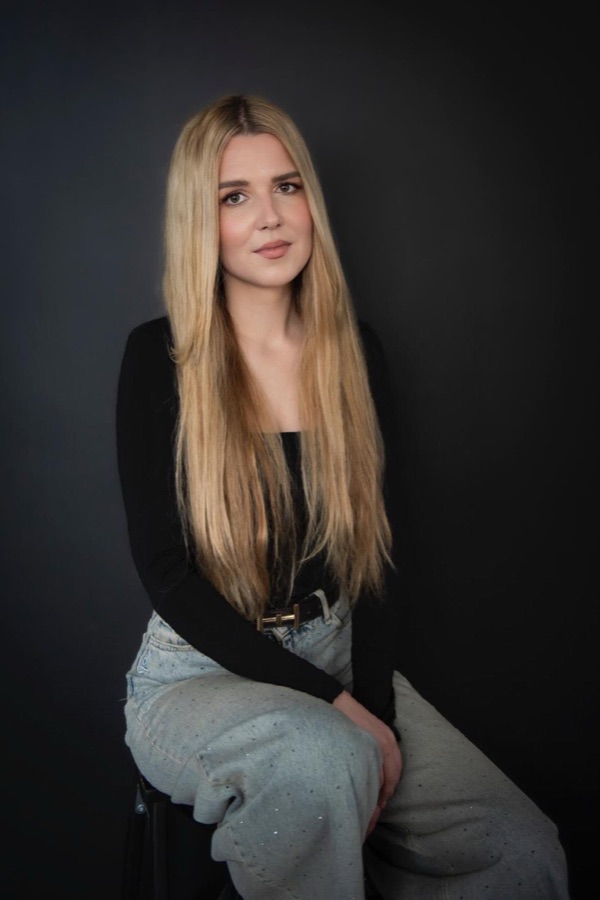 tech.dent. Agnieszka Pupin