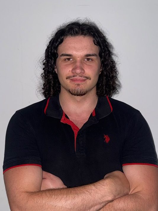 tech.dent. Gabriel Kruczek