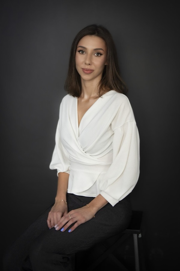 tech.dent. Julia Myszakowska